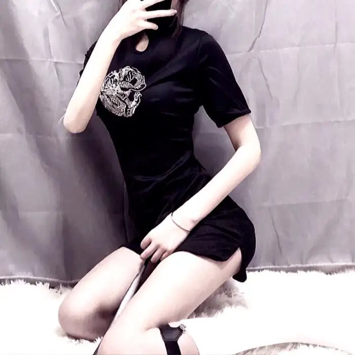 中国第三季